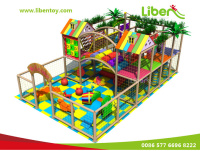 Daycare Indoor Play Area For Infants